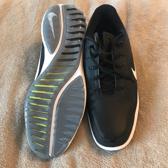 Nike Lunar Control Vapor 2 Golf Shoes - Picture 4 of 8